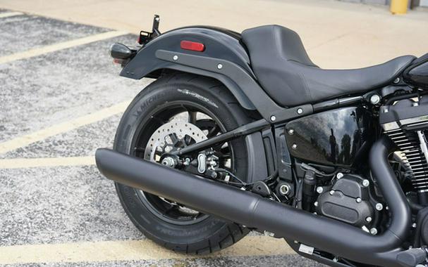 2025 Harley-Davidson FXLRS - Low Rider S