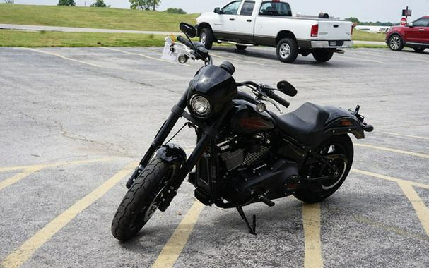 2025 Harley-Davidson FXLRS - Low Rider S