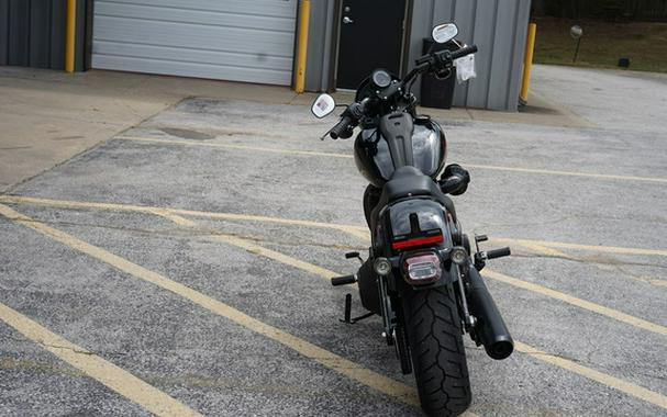 2025 Harley-Davidson FXLRS - Low Rider S