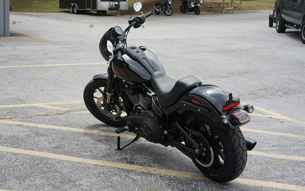 2025 Harley-Davidson FXLRS - Low Rider S