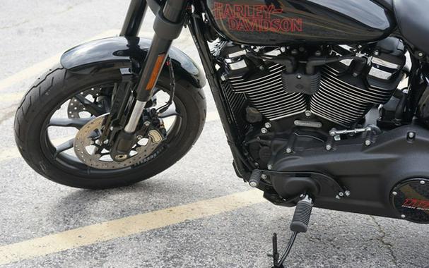 2025 Harley-Davidson FXLRS - Low Rider S