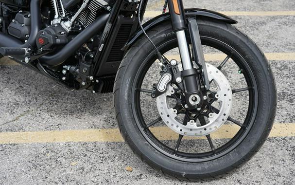 2025 Harley-Davidson FXLRS - Low Rider S