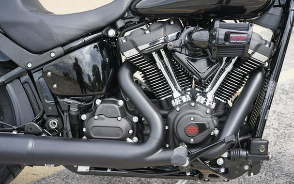 2025 Harley-Davidson FXLRS - Low Rider S