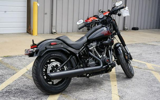 2025 Harley-Davidson FXLRS - Low Rider S