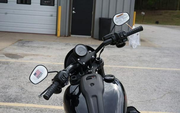 2025 Harley-Davidson FXLRS - Low Rider S