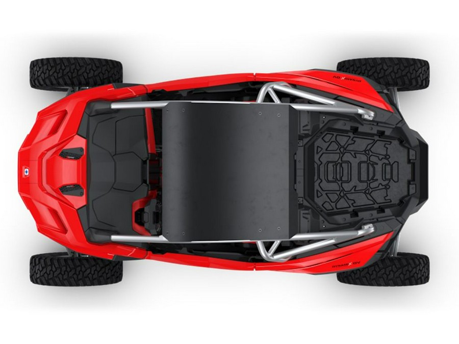 2026 Polaris® RZR Pro R Ultimate Purple Thunder