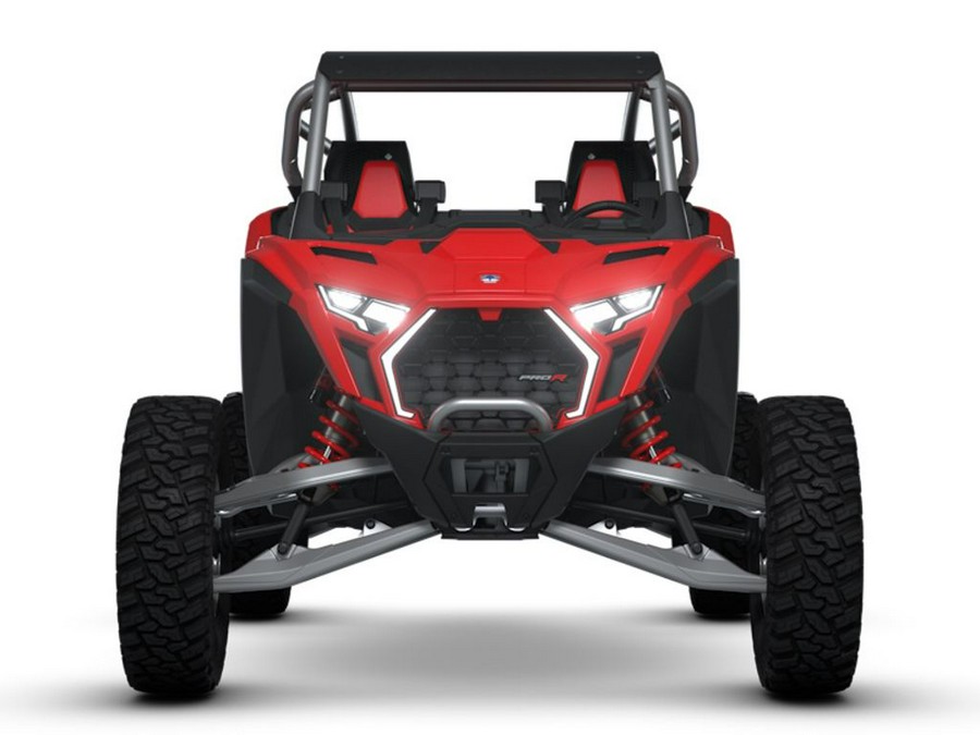 2026 Polaris® RZR Pro R Ultimate Purple Thunder