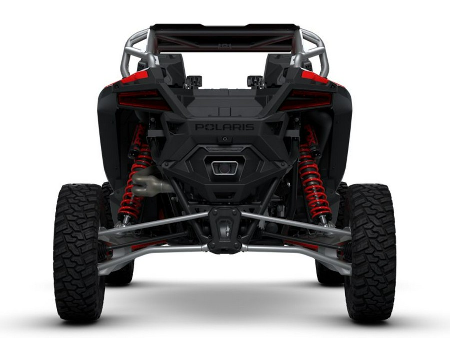 2026 Polaris® RZR Pro R Ultimate Purple Thunder