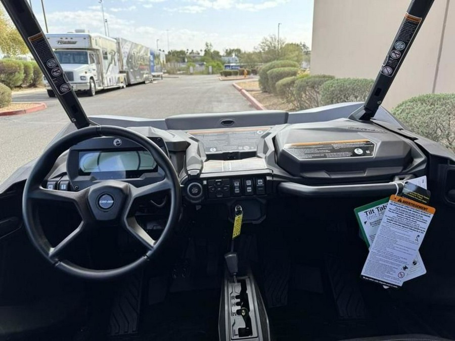 2026 Can-Am® Commander MAX XT-P