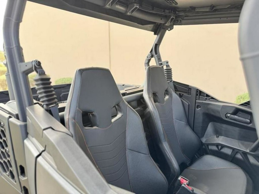 2026 Can-Am® Commander MAX XT-P