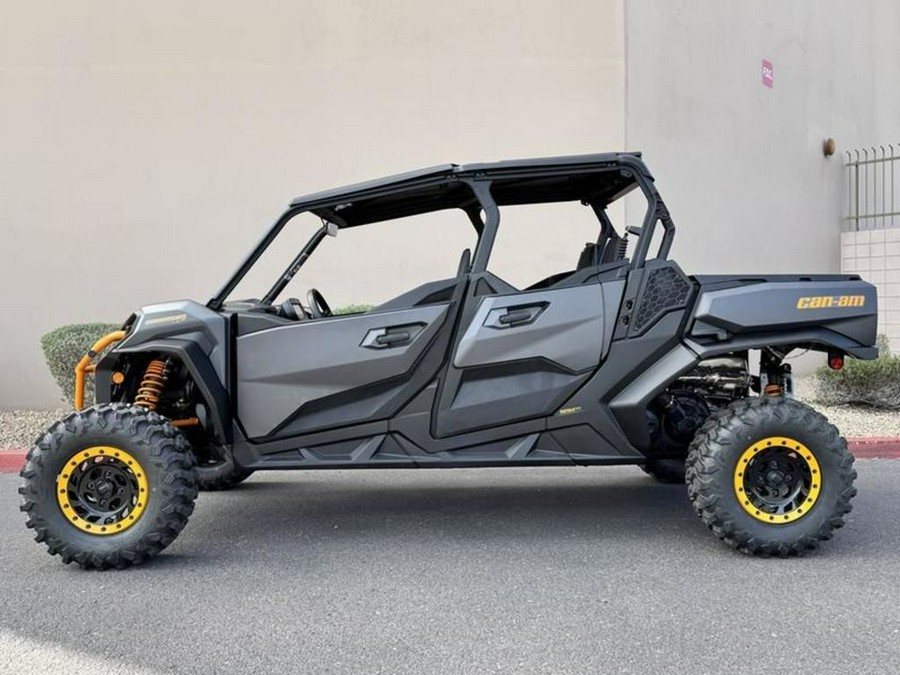 2026 Can-Am® Commander MAX XT-P