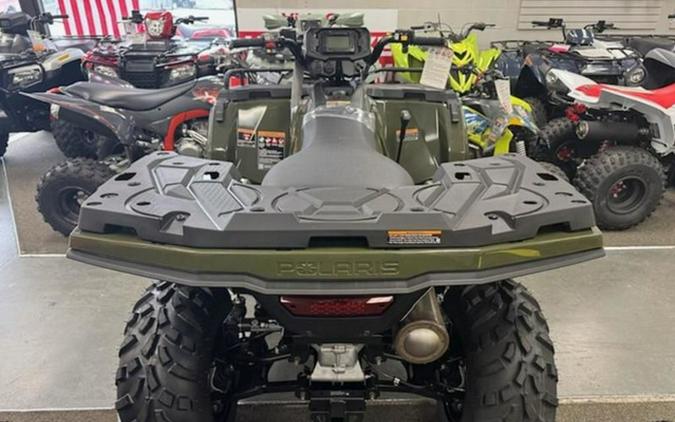 2026 Polaris Sportsman 570
