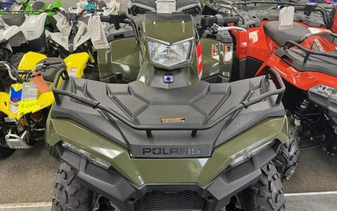 2026 Polaris Sportsman 570