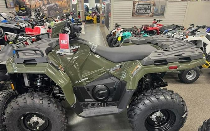 2026 Polaris Sportsman 570