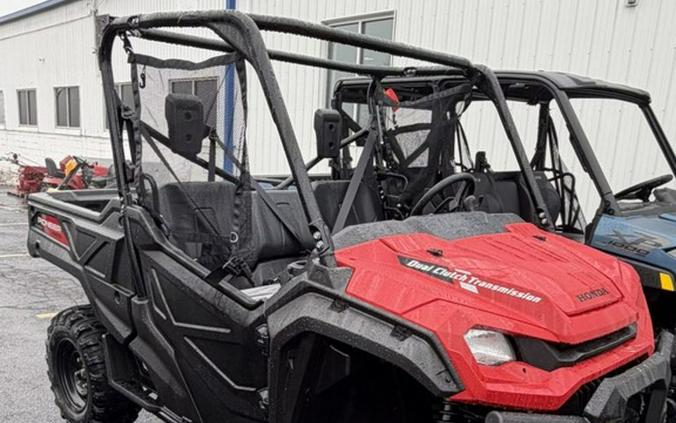2025 Honda® Pioneer 1000