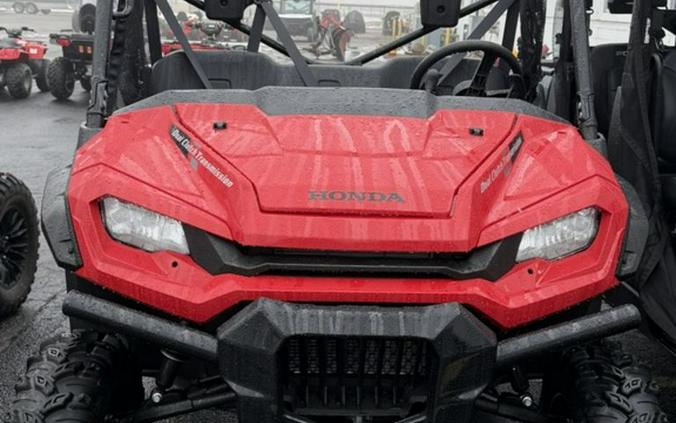 2025 Honda® Pioneer 1000