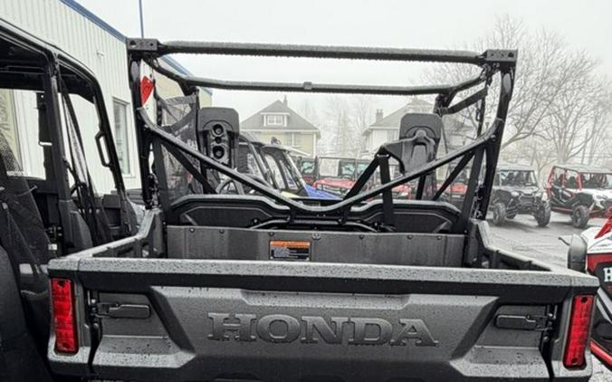 2025 Honda® Pioneer 1000