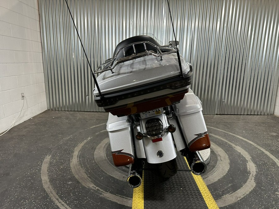 2014 Harley-Davidson CVO Electra Glide Ultra Limited