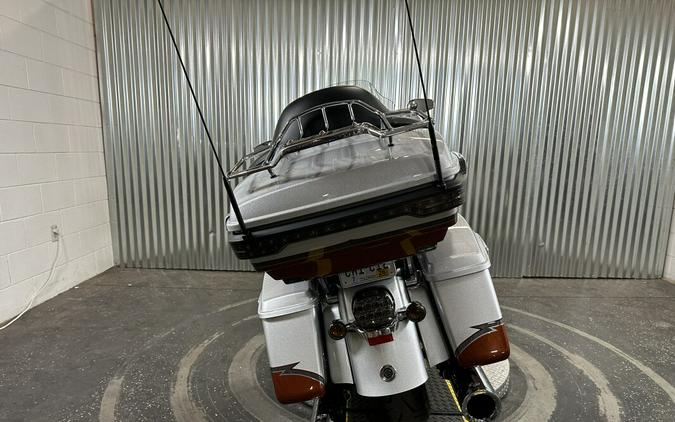 2014 Harley-Davidson CVO Electra Glide Ultra Limited