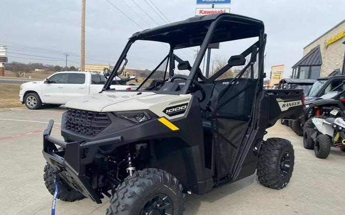 2026 Polaris® Ranger 1000 Premium