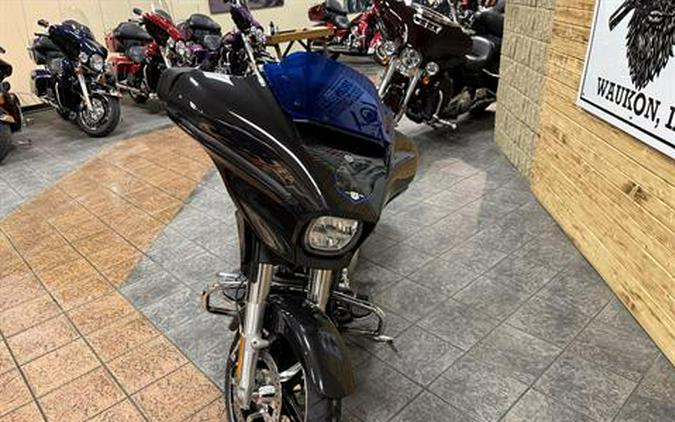 2026 Harley-Davidson Street Glide