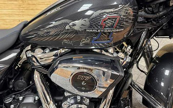 2026 Harley-Davidson Street Glide