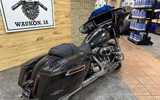 2026 Harley-Davidson Street Glide