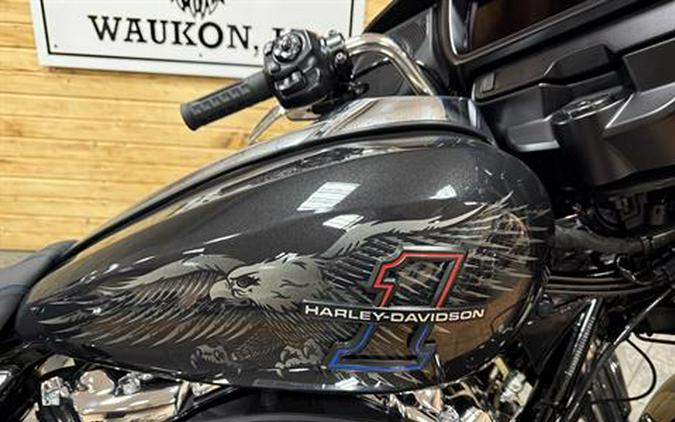 2026 Harley-Davidson Street Glide