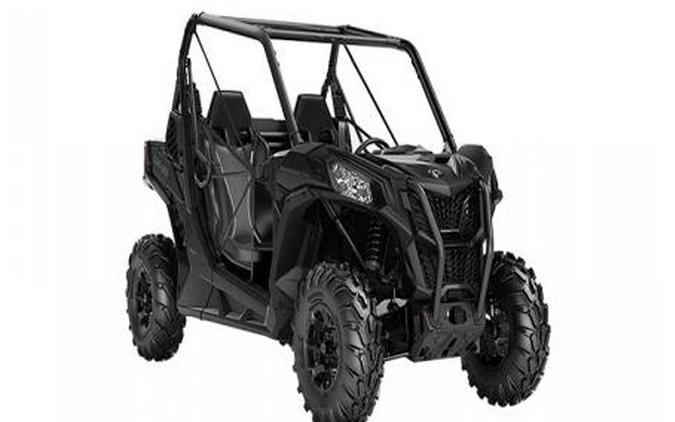 2026 Can-Am Maverick Trail DPS 700