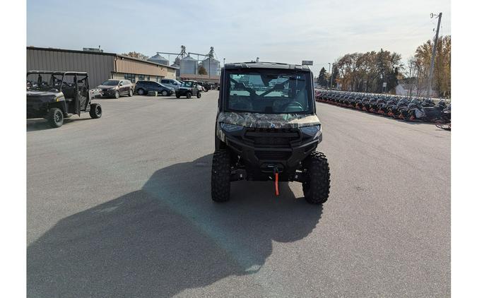 2026 Polaris Ranger Crew® XP 1000 NorthStar Edition Ultimate