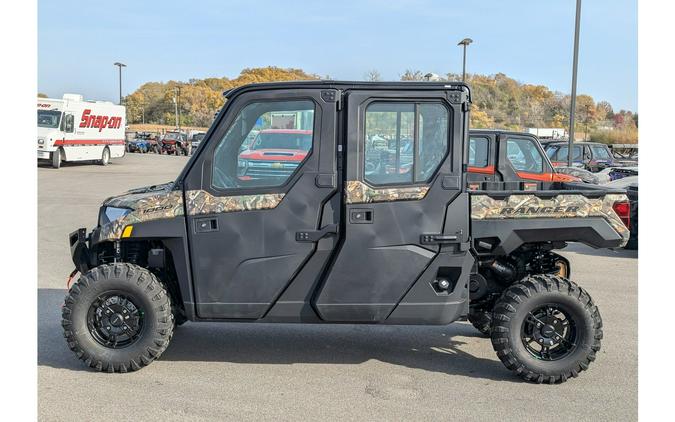 2026 Polaris Ranger Crew® XP 1000 NorthStar Edition Ultimate