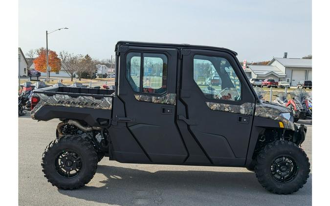 2026 Polaris Ranger Crew® XP 1000 NorthStar Edition Ultimate