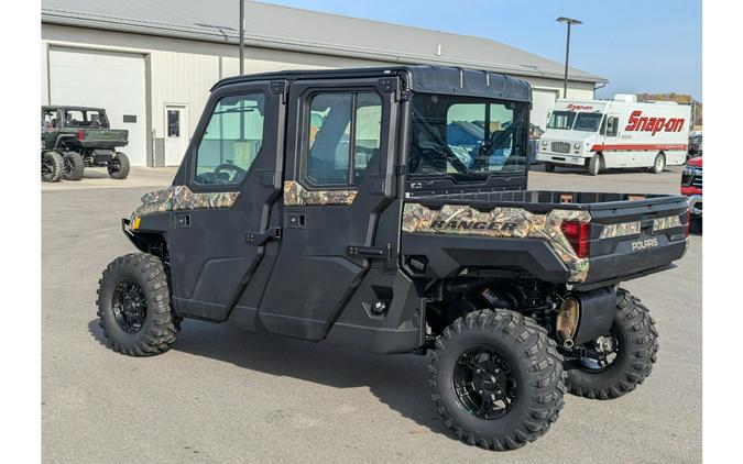 2026 Polaris Ranger Crew® XP 1000 NorthStar Edition Ultimate