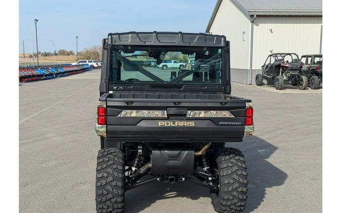 2026 Polaris Ranger Crew® XP 1000 NorthStar Edition Ultimate