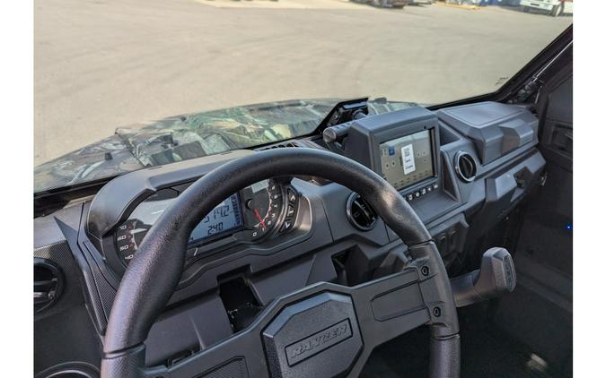2026 Polaris Ranger Crew® XP 1000 NorthStar Edition Ultimate