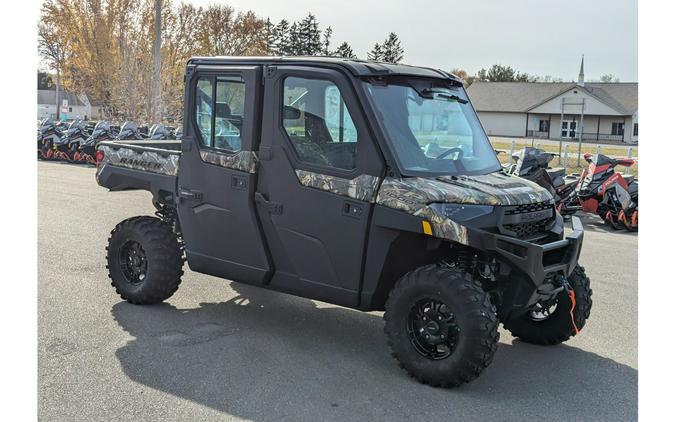 2026 Polaris Ranger Crew® XP 1000 NorthStar Edition Ultimate