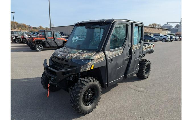 2026 Polaris Ranger Crew® XP 1000 NorthStar Edition Ultimate
