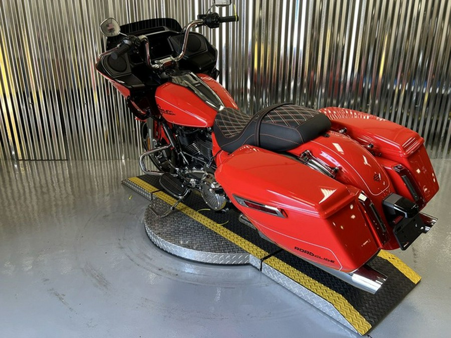 2026 Harley-Davidson FLTRX - Road Glide