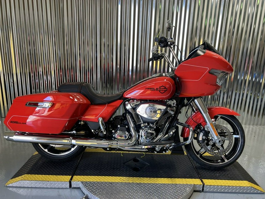 2026 Harley-Davidson FLTRX - Road Glide