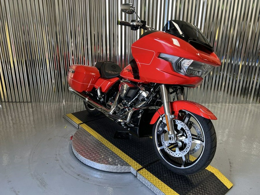 2026 Harley-Davidson FLTRX - Road Glide