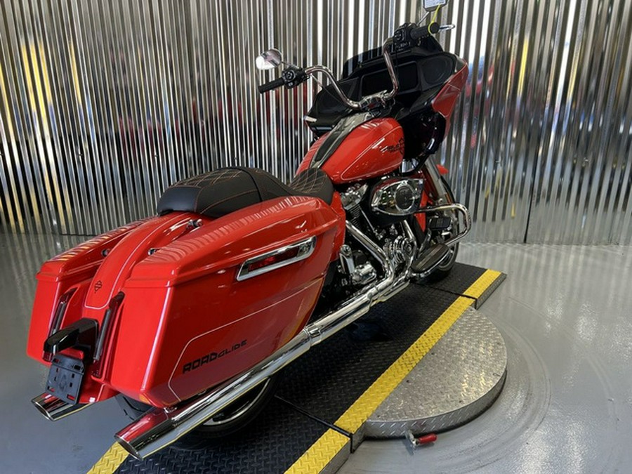 2026 Harley-Davidson FLTRX - Road Glide