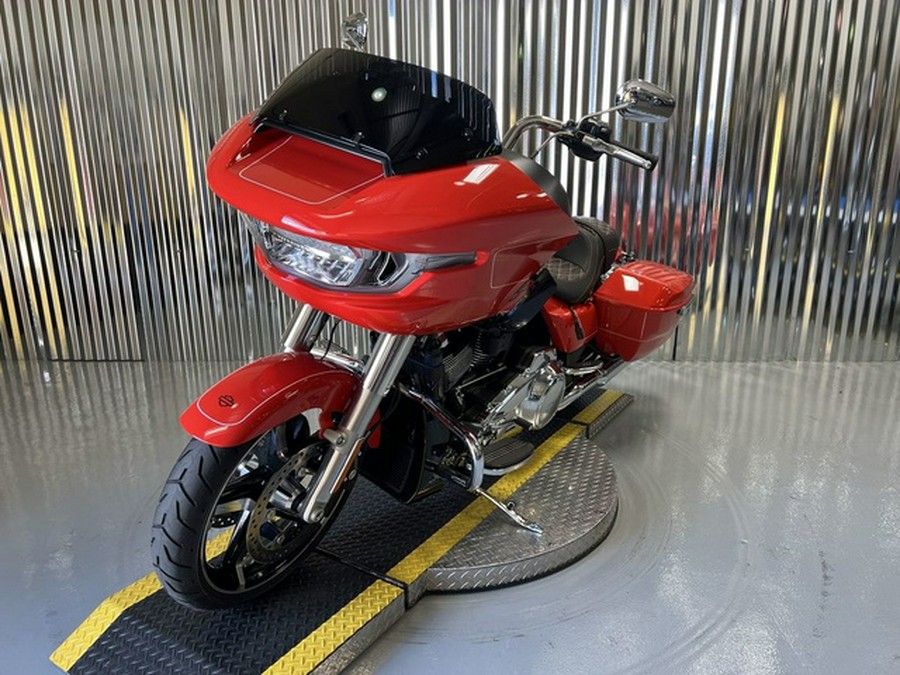 2026 Harley-Davidson FLTRX - Road Glide