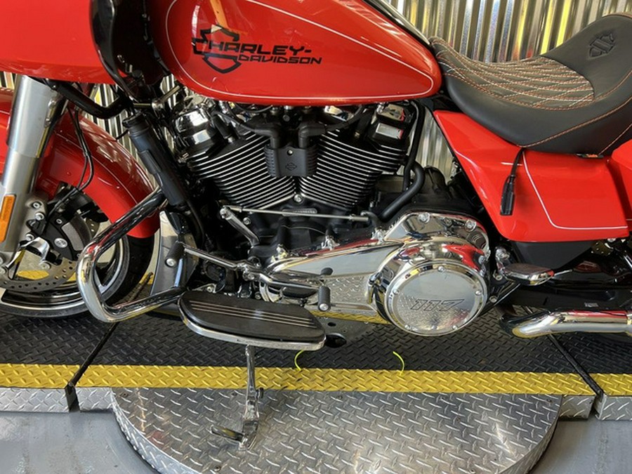 2026 Harley-Davidson FLTRX - Road Glide