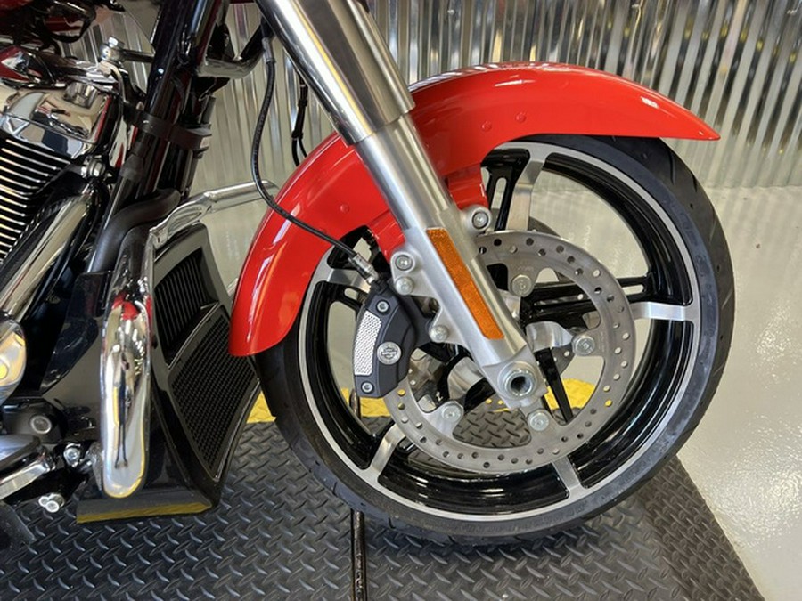 2026 Harley-Davidson FLTRX - Road Glide