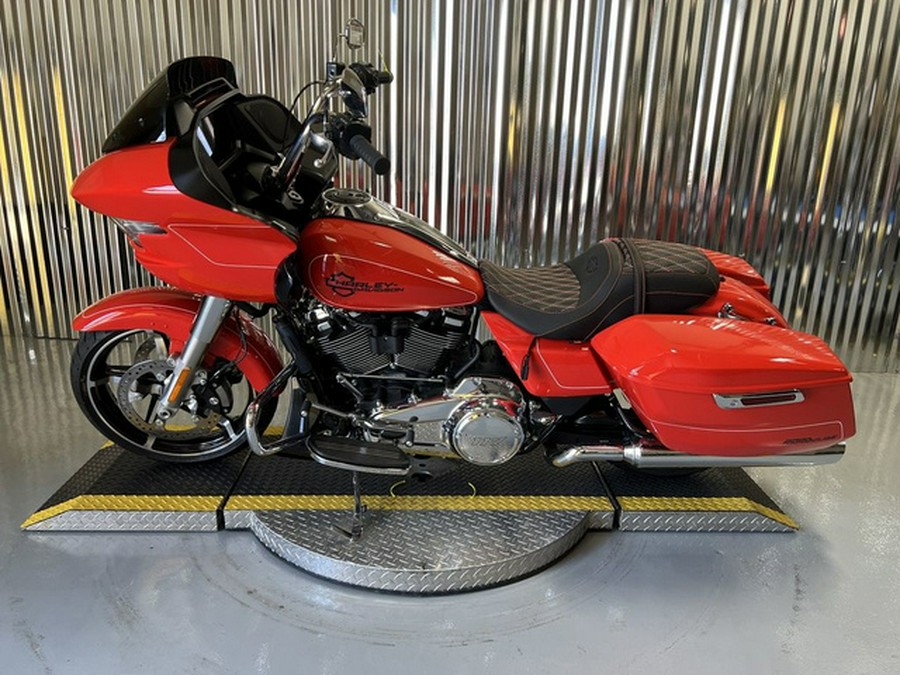 2026 Harley-Davidson FLTRX - Road Glide