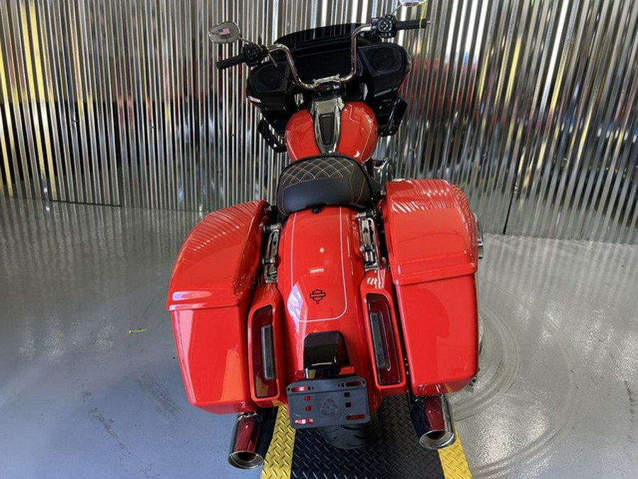 2026 Harley-Davidson FLTRX - Road Glide