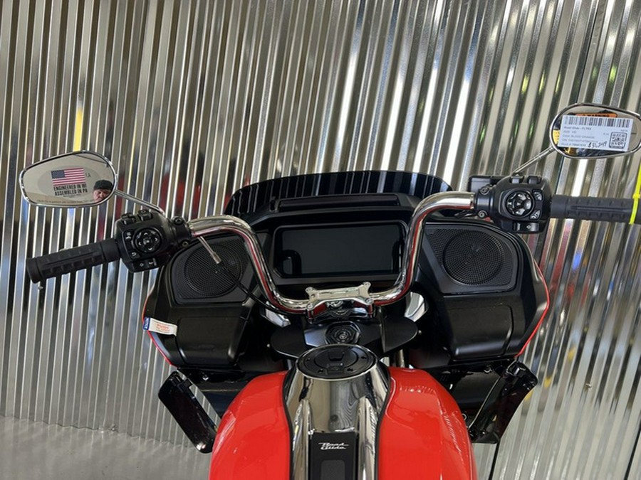 2026 Harley-Davidson FLTRX - Road Glide