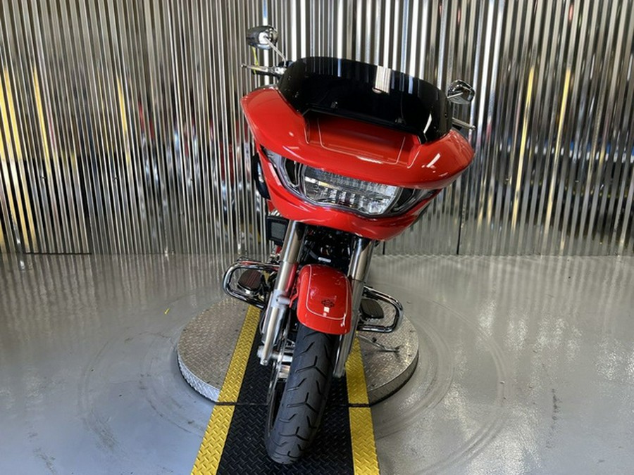 2026 Harley-Davidson FLTRX - Road Glide