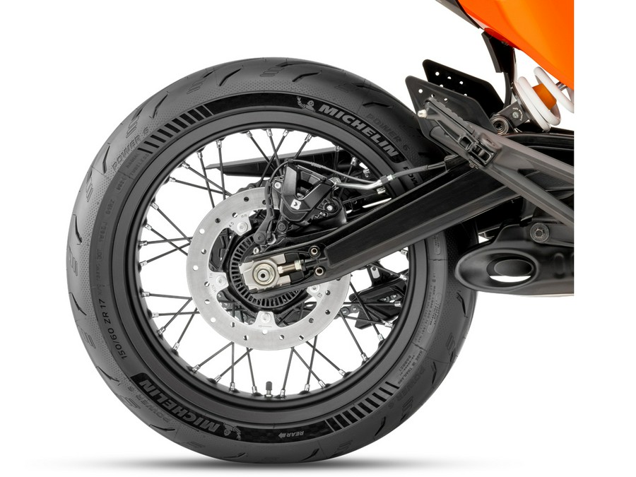2026 KTM 390 SMC R