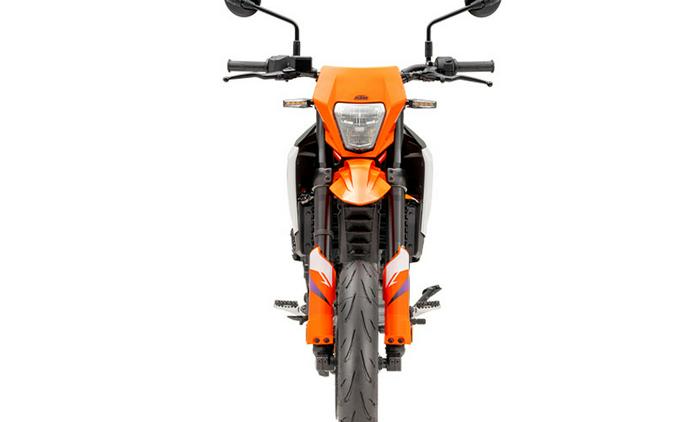 2026 KTM 390 SMC R